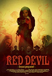 Red Devil (2019)