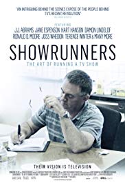 Showrunners: The Art of Running a TV Show (2014)