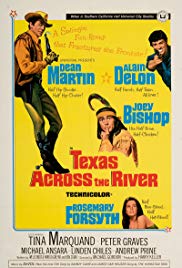 Texas Across the River (1966)