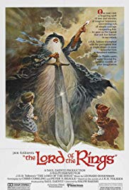 The Lord of the Rings (1978)