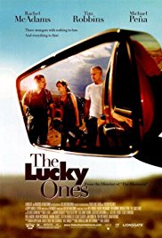 The Lucky Ones (2008)