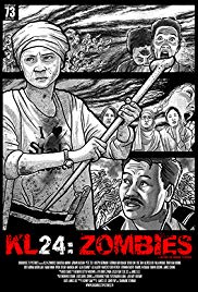 KL24: Zombies (2017)