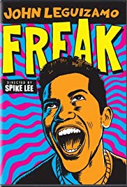 John Leguizamo: Freak (1998)