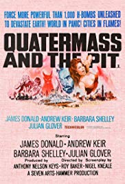 Quatermass and the Pit (1967)