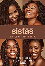 Sistas (2019 )