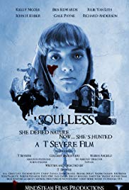 Soulless (2018)