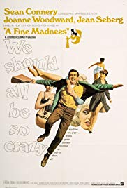 A Fine Madness (1966)