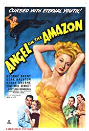 Angel on the Amazon (1948)