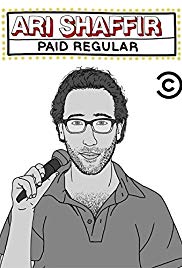 Ari Shaffir: Paid Regular (2015)