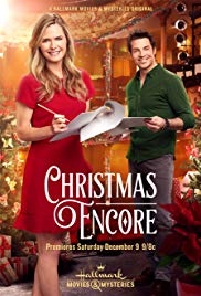 Christmas Encore (2017)