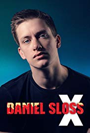 Daniel Sloss: X (2019)