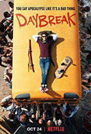 Daybreak (2019 )