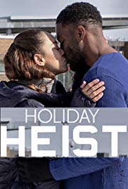 Holiday Heist 