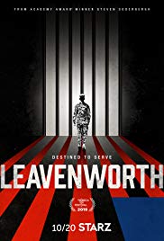 Leavenworth (2019 )