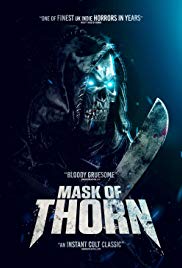 Mask of Thorn (2018)