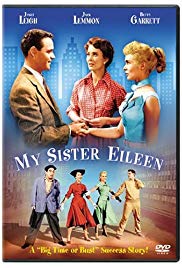 My Sister Eileen (1955)