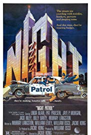 Night Patrol (1984)