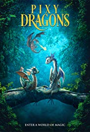 Pixy Dragons (2019)