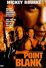 Point Blank (1998)