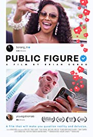 Public Figure (2019)