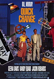 Quick Change (1990)