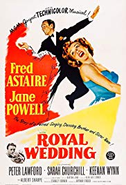 Royal Wedding (1951)