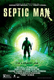 Septic Man (2013)