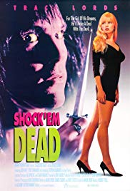 Shock Em Dead (1991)