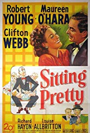 Sitting Pretty (1948)