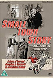 Small Town Story (1953)