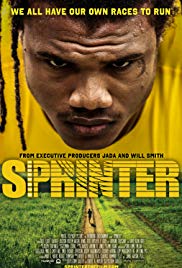 Sprinter (2018)