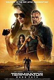 Terminator: Dark Fate (2019)