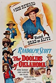 The Doolins of Oklahoma (1949)