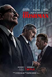 The Irishman (2019)