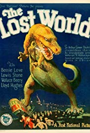 The Lost World (1925)