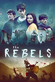 The Rebels (2019)