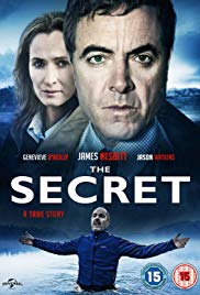 The Secret (2016)