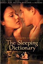 The Sleeping Dictionary (2003)