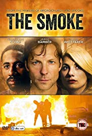 The Smoke (2014)