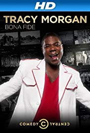 Tracy Morgan: Bona Fide (2014)