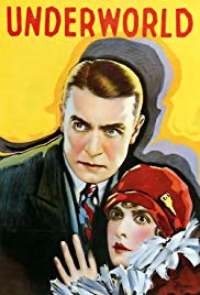 Underworld (1927)