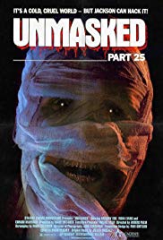 Unmasked Part 25 (1989)