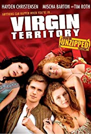 Virgin Territory (2007)