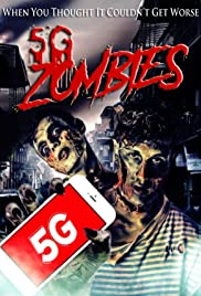 5G Zombies (2020)