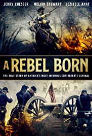 A Rebel Born (2019)