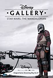 Disney Gallery: The Mandalorian (2020)