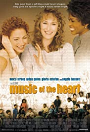 Music of the Heart (1999)