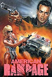 American Rampage (1989)