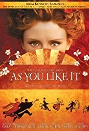 As You Like It (2006)