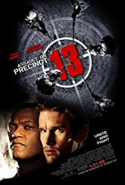 Assault on Precinct 13 (2005)